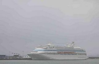 Hayaldi gerçek oldu