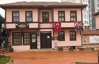 Hayata bağımlılık için Büyükşehir yanınızda