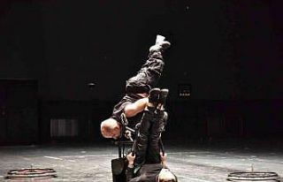 Hayatları ve başarılarıyla engelin olmadığını...