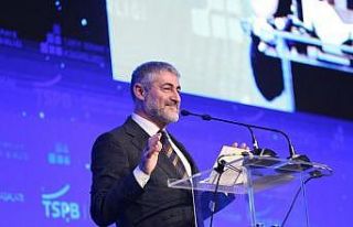 Hazine ve Maliye Bakanı Nebati: "250 milyar...
