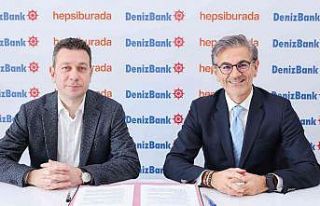 Hepsiburada’dan girişimci kadınlara destek