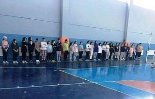 Hisarcık’ta “Sporcu Eğitimi ve Gelişimi”...