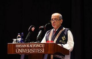 HKÜ, en hızlı yükselen ilk 5 üniversite arasında