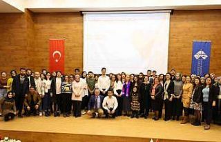 HKÜ’de engelleri aşan program