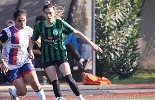 Horozkentspor, Gaziantep’den puansız döndü