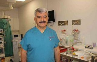 Hülagü, Cumhurbaşkanının Başdanışmanı oldu