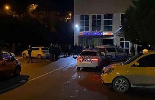 Husumetli iki grup arasında silahlı kavga: 5 yaralı