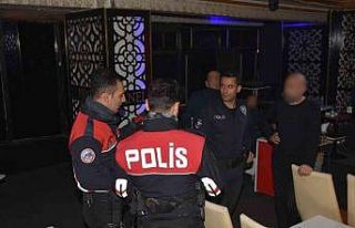 "Huzur Akdeniz" uygulaması