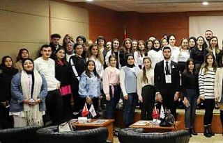 Huzursuz bağırsak aendromu ve tıbbi beslenme tedavisi