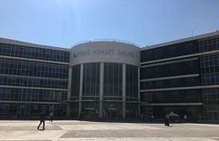 "İçiciyim" dedi, 12 yıl hapis yedi