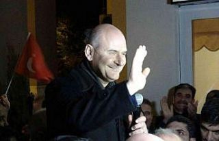 İçişleri Bakanı Soylu: “Bu ülke bundan 20 yıl...