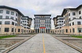 İçişleri Bakanı Soylu’dan ’Ordu Valiliği’...