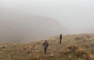 Iğdır’da av koruma ve kontrol faaliyetleri devam...