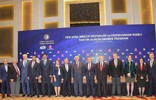 İhracatçılara yeni nesil destekler