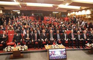 "İhracatın Yıldızları"na ödülleri...