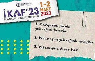 İKAF’23 ödüllü slogan yarışması