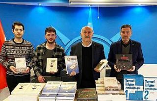İkametini Bayburt’a taşı hizmet kalitesini artır