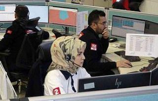 İkinci el telefonları test etmek için 112’yi...