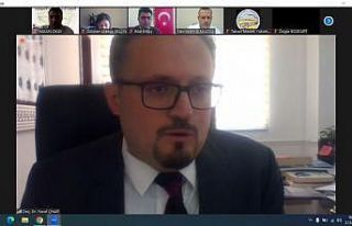 İkinci “Uluslararası Rahva Teknik ve Sosyal Araştırmalar...