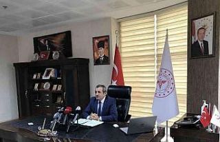 İl Sağlık Müdürü Polat, vatandaşları karbonmonoksit...