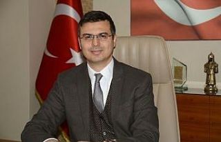 İl Sağlık Müdürü Serhat Korkmaz, gaz zehirlenmelerine...