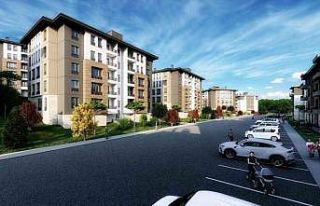 “İlk Evim, İlk İş Yerim” projesinin 3. etap...