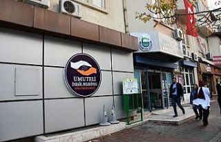 İnegöl’de 616 aileye 924 bin lira ısınma yardımı...