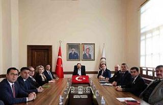 İnsan ticareti karşısında kurumların alacağı...