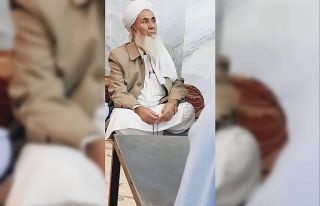 İran’da sünni din adamı kaçırılarak öldürüldü