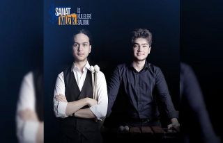 İş Sanat’ta ‘Parlayan Yıldızlar Konserleri’...