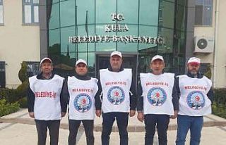 İşçileri sendikadan istifaya zorladığı iddia...