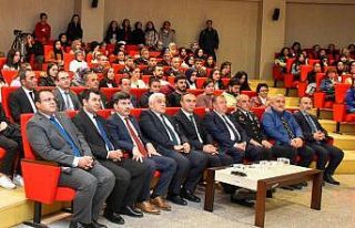 “İşgalden Kurtuluşa Kilis Konferansı