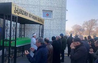 Işık ailesinin acı günü