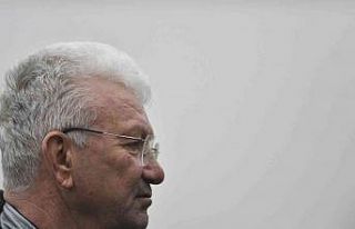 İsmail Ertekin: “Özer Hurmacı yöneticilerimizle...