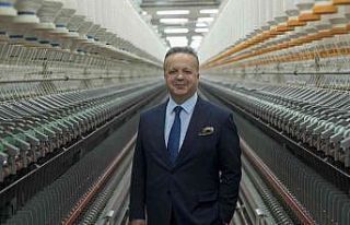 İsmail Gülle: “Biz olumsuzluklardan kendi hikayesini...