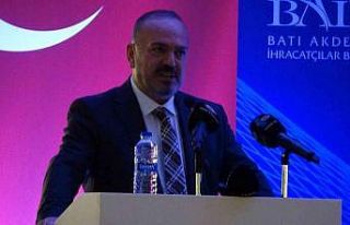 Isparta’da 420 milyon dolarlık ihracat gerçekleşti