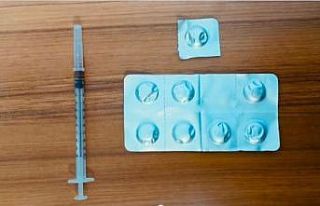 Isparta’daki 18 şok uygulamada 450 şahıs sorgulandı