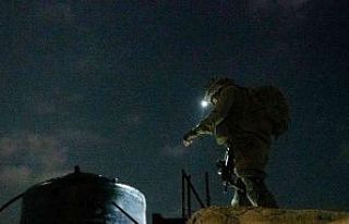 İsrail askerleri Batı Şeria’da 3 Filistinliyi...