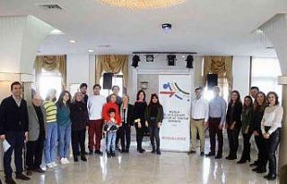 İstanbul’daki Muğlalılardan ‘Tarhana’lı...