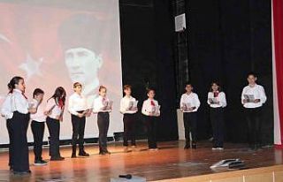 İstiklal Marşı şairi Ersoy, Yozgat’ta anıldı