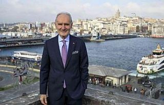 İTO’dan ’İstanbul Ekonomisinin 100’ü’ araştırması