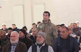 İvrindi sanayi anlamında adından söz ettirecek