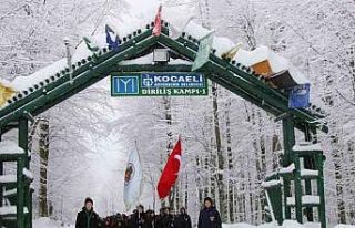 İzciler Sarıkamış şehitlerini anacak