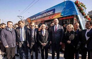 İzmir Büyükşehir Belediyesinden Çiğli’ye yeni...