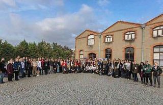 İzmir girişimciliği, ‘iyilik hali’ için birlik...