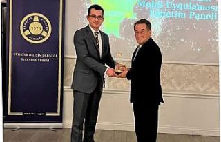 ’İzmir Tarımı’ mobil uygulaması 2022’nin...