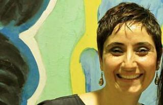 İzmir’de AVM’de korkunç ölüm