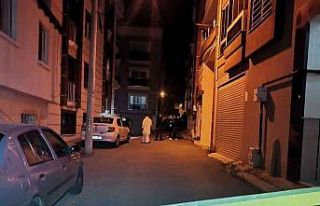 İzmir’de kıskandığı için sevgilisini öldüren...