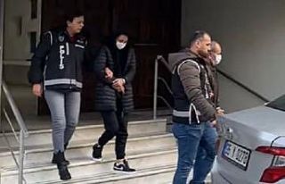 İzmir’deki tefeci operasyonunda 3 tutuklama