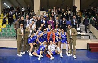 İzmitli perileriler Edremit Güre Belediyesi’ni...